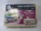 Two Space Saver Vacuum-Seal Totes, Jumbo Size, New in Package