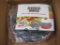 Rangemate Multi Cooker Nonstick Microwave Grill with Accessories, Red, New in Box