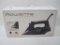 Rowenta Focas Variable Steam Iron, 1725 Watt, Model DW5195 2013 Fashion Week with Platinium Sole,