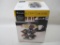 Keurig K-Cup Carousel, Holds 27 K-Cups, Chrome Plated with Lazy Susan Base