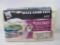 Two Space Saver Vacuum-Seal Totes, Jumbo Size, New in Package