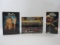 DVD Assortment includes Buffy the Vampire Slayer Complete 7th Season, Crank, Underworld, Dances with