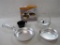 Outdoor Products Compact 5 Piece Mess Kit, New in Box