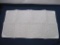 Aqua Mat Bath Mat, 29.5 x 17 inches, New