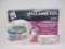 Two Space Saver Vacuum-Seal Totes, Jumbo Size, New in Package