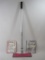 Supercloth Cleaning System, Floor Mop with Cloths