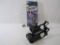 Get-A-Grip Sure Foot Spiked Ice Shoes, Size Large with Spike Replacements