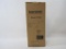 Tensor 13 Watt Full Spectrum Desk Lamp, Adjustable Folding Shade, Mod: FS129, New in Box