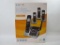 AT&T Four Handset Phone Answering System with Caller ID/Call Waiting, DECT 6.0 Digital Mod: CL82450,