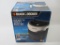 Black & Decker Identity Theft Buster Junk Mail Shredder, 20 Sheet Motor, Crosscut Paper Shredder,