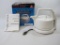 Morphy Richards FilterMaster Cordless Kettle with Filter and Corded Base, In Original Box