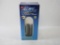 Air Innovations Ionic Air Cleaner with Plug Bypass and Nightlight, New in Box