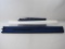 Two Hampton Direct Twin Draft Guard, Under Door/Window Draft Stopper, Adjustable Length up 36 inches