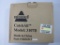 Bissel CatchAll Rechargable Bare Floor Cleaner, Model: 3107B, New in Box