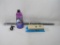 Fuller Brush BathClean Basin, Tub and Tile Cleaning Kit, New in Box