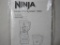 Ninja Pro System 1100 Kitchen System, 1100 Watt 72 oz Blender with 40 oz Bowl, New in Box