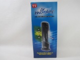 Air Innovations Mid Size Tower Ionizer, As Seen on TV, New in Box