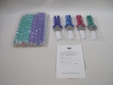 Four All-Purpose Shears by Kuhn Rikon