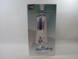 Air Innovations Ultrasonic Humidifier with Antibacterial Filter, As Seen on TV, New in Box