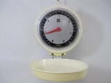 Vintage Mid Century Modern, MCM, EVA Denmark, Wall Hung, 3kg x 10g Metric