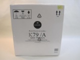 Keurig K79 Platinum Plus Coffee Maker, in Platinum Color, New in Box
