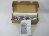 Down Pour Shower System, The Amcor Group LTD, made in China, New in Box