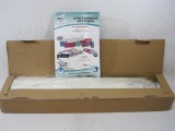Space Bag 8 Piece Vacuum-Seal Storage Set plus Teal Organizer, New in Box