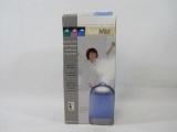 SpaMist Professional Quality Diffuser, Advanced Instant Vapor Therapy, Pearlessence LTD., New in Box
