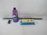 Fuller Brush BathClean Basin, Tub and Tile Cleaning Kit, New in Box