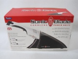 Sonic Blade Cordless Power Knife Pro Series 6 Piece Set, Emson, As Seen on TV, New in Box