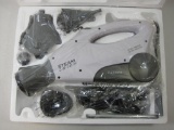 Pensare Steam Laser Steam Express, Multi-Purpose Hand-Held Steamer, Model: GI-090003, New in Box
