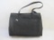 New The Sak Black Textured Tote, 2 lbs 12 oz