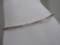 Sterling Silver Bracelet, 1.5 g