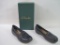Clarks Ashland Time Women's Loafer, Navy, Size 9W, New in Box, 1 lb 10 oz
