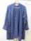 Arancraft Ireland Ladies 50th Anniversary Edition 25% Alpaca/75% Merino Wool Shawl Collar, Cable