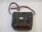 Capezio Multi-Pocket Purse, 1 lb 7 oz