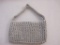 Soda Can Tab Purse with Zipper Closure and Interior Pocket, 12 oz
