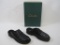 Clarks Marlie Black Leather Slip-On Clogs, Womens Size 9W, New in Box, 2 lbs