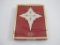 Lenox China Jewels Nativity Star of Bethlehem in original box, 4 oz