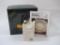 Belleek St. Patrick's Bell Christmas Ornament, Twenty Third Edition, in original box, 6 oz