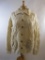 Browns of Bermuda 100% Pure New Wool Sweater, Large, 1 lb