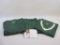 New Carole Hochman Green Heavenly Soft Sleepwear Set, size Large, 1 lb 14 oz