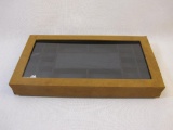 New Lori Greiner In-The-Drawer Silver Safekeepers Jewelry Box, 1 lb 7 oz