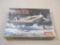 ICM Yak-7B WWII Soviet Fighter 1:48 Scale Model Kit 48032, sealed, 7 oz