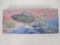 Model Republic F-105D Thunderchief Plane in 1/72 Scale by Hasegawa Hobby Kits, New in Box, Sealed,