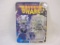 The SPACE Adventures of Bucky O'Hare Astral Projection Jenny Action Figure, sealed, Boss Fight