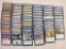Assorted Magic the Gathering Cards including Lightning Runner, Apocalypse Hydra, Howling Moon,
