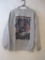Dallas Cowboys Super Bowl XXX Champions Sweatshirt, Starter size X-Large, 1 lb 2 oz