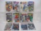 Twelve Spider-Man Comics includes Peter Parker, The Spectacular Spider-Man No. 130, 1987, The