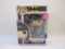 Funko Pop! Heroes Batman Punchline Vinyl Figure 417, new in box, 2021 Fall Convention Limited